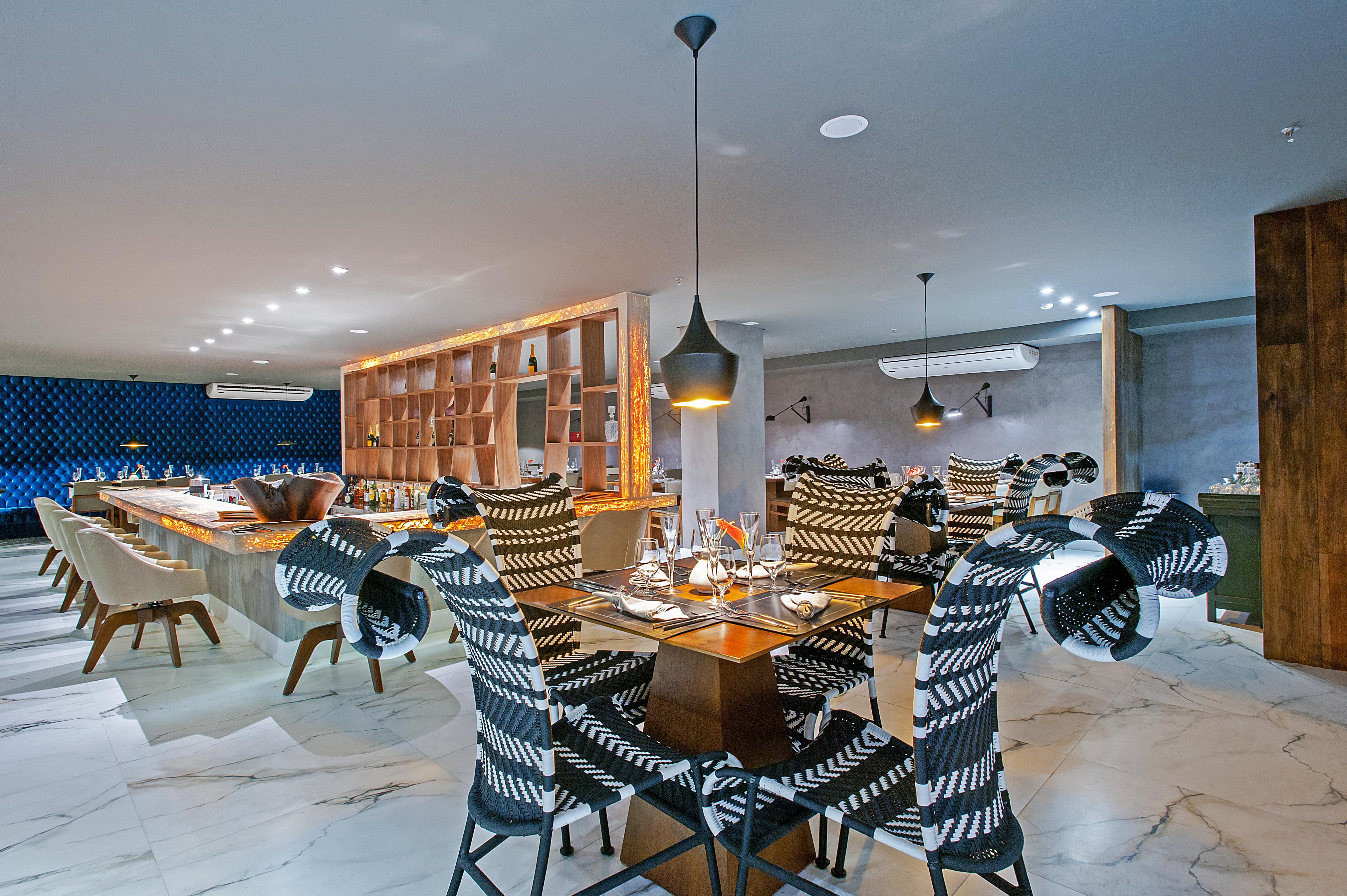 Brut By Slaviero Hoteis Balneario Camboriu Dış mekan fotoğraf