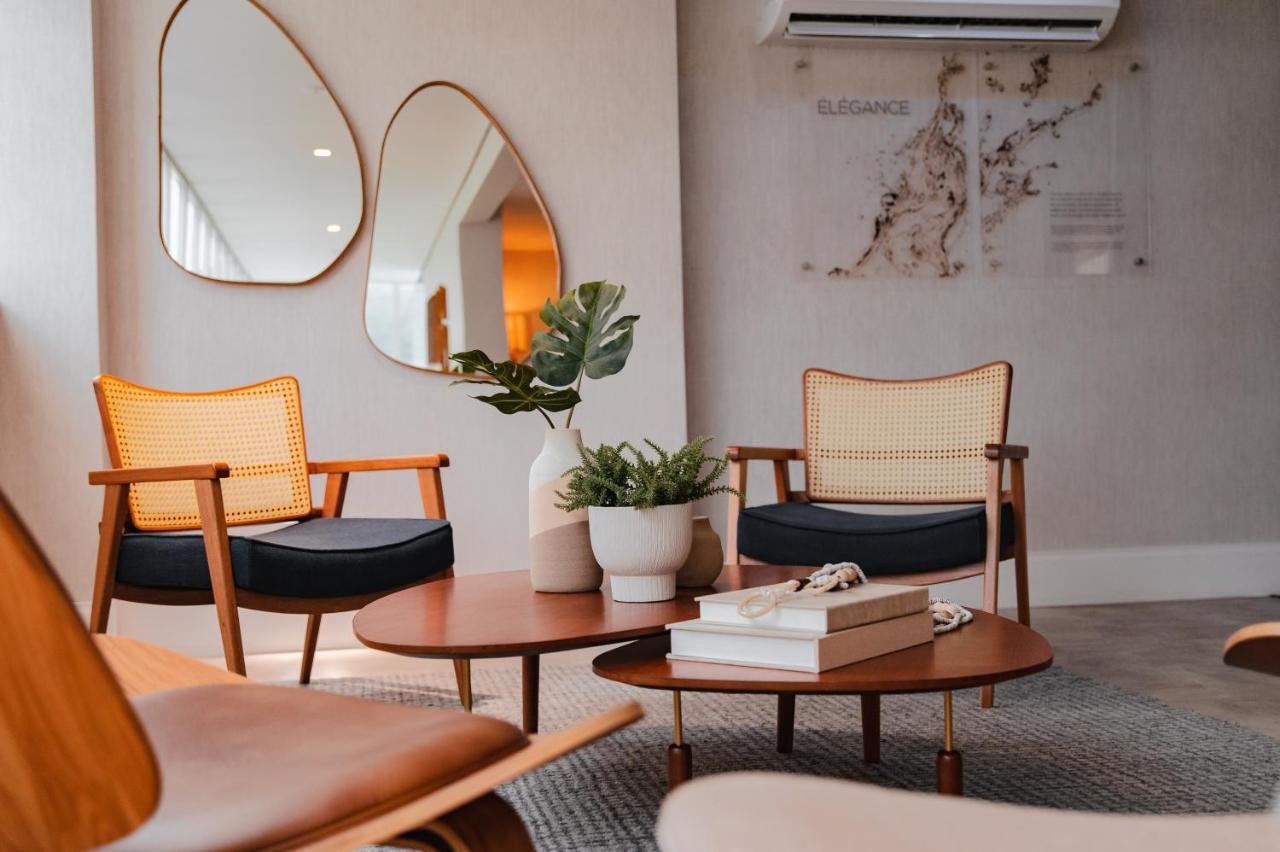 Brut By Slaviero Hoteis Balneario Camboriu Dış mekan fotoğraf