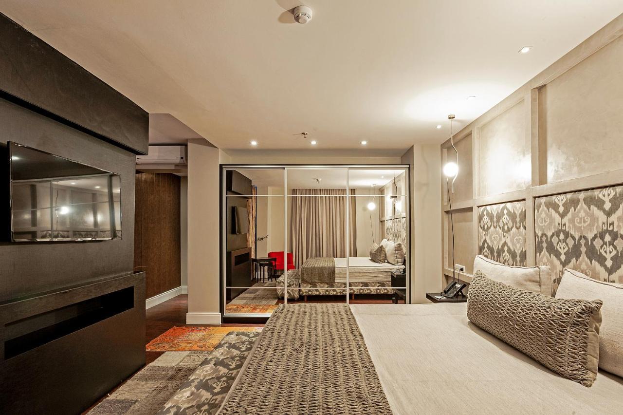 Brut By Slaviero Hoteis Balneario Camboriu Dış mekan fotoğraf